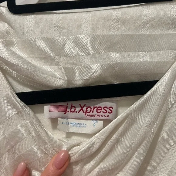 Vintage j.b Xpresa dress - Picture 4 of 4